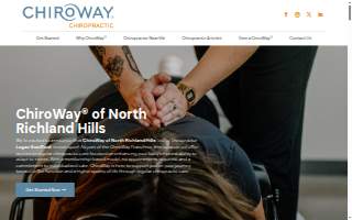 ChiroWay of North Richland Hills