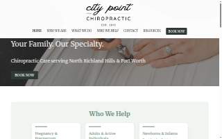 City Point Chiropractic