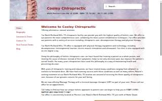 Cooley Chiropractic