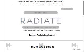 Harlen House of Dance