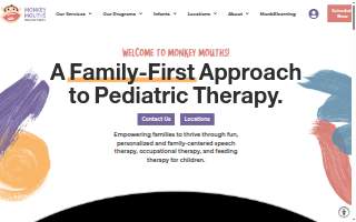 Monkey Mouths of North Richland Hills