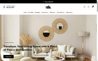 Palacio Furniture 2