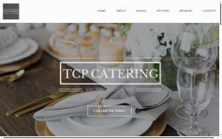 Tcp Catering