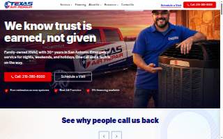 Texas Plumbing Repair 24/7