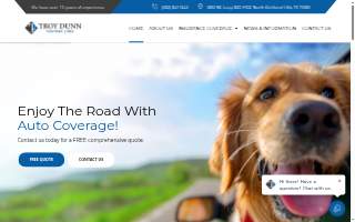 Troy Dunn Insurance Group