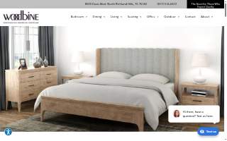 Woodbine Furniture
