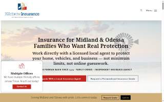Killebrew Insurance LLC
