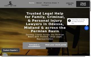 Schoel Law Firm