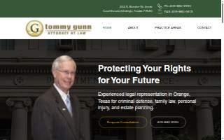 Gunn Tommy