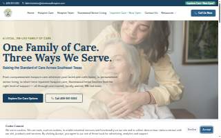 Stonewood Hospice
