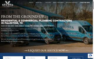 Neches Plumbing, Inc.