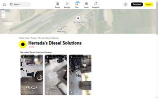 Herrada’s Diesel Solutions LLC