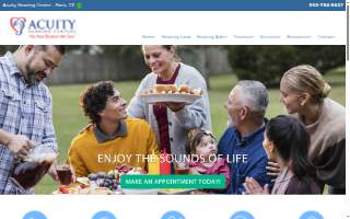 Acuity Hearing Centers