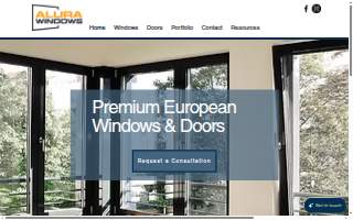 Alura Windows