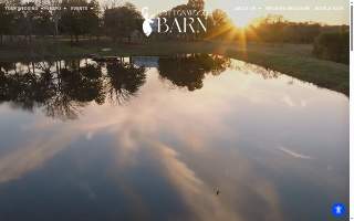 Cottonwood Barn Wedding Venue