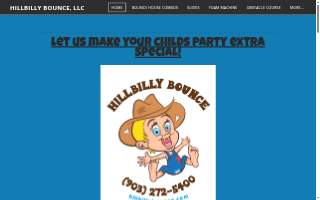 Hillbilly Bounce LLC