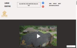 Lamar Roofing