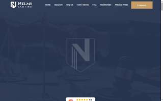 Nelms Law Firm, PLLC