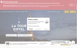 Paris Venue