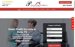 Platinum Home Health Inc