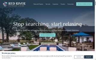 Red River Outdoor Living