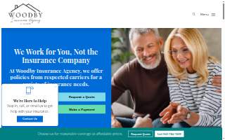 Woodby Insurance Agency