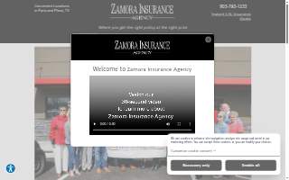 Zamora Insurance Agency