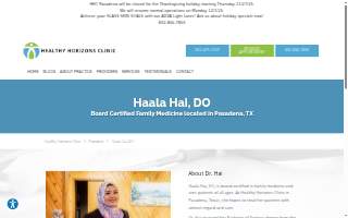 Haala Hai, DO