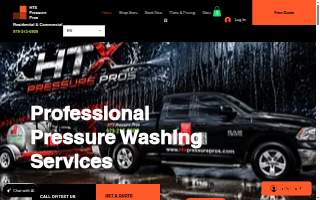 HTX Pressure Pros