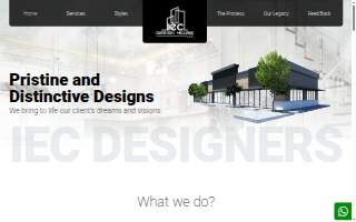 IEC Design House