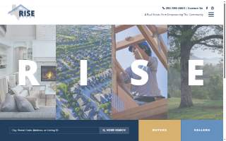 RISE Texas Real Estate