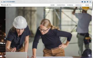 Rivera & Co. Tax & Business Services