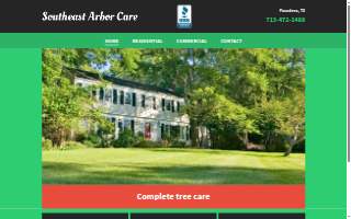 Southeast Arbor Care