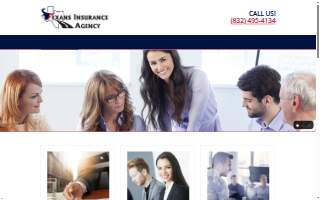 Texans Insurance Agency LLC