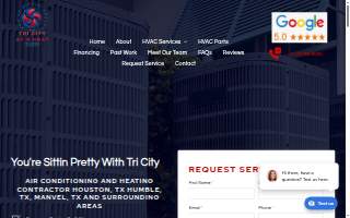 Tri City AC & Heat