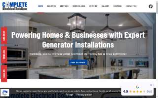 Complete Electrical Solutions