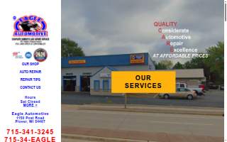 Eagle Automotive & Transmission