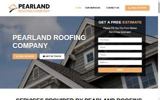 Pearland Roofing Company