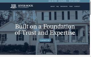 River Rock Title Company