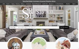 Shaw Real Estate