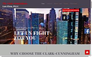 The Clark-Cunningham Law Firm, PLLC
