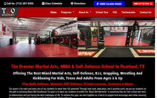 TXO Academy