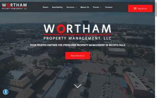 Worthen Financial Advisors of Pearland