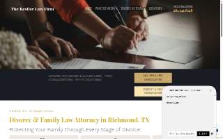 Kestler Law Firm