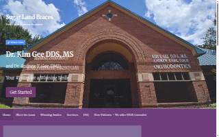Sugar Land Braces- Kim S Gee, DDS, MS