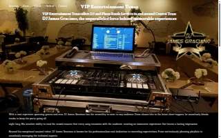 VIP Entertainment Texas