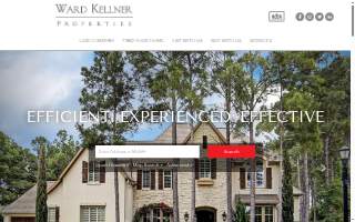 Ward Kellner Properties, Inc.