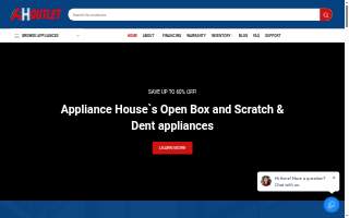 Appliance House Outlet of Kyle