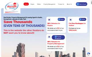 Austin Discount Realty