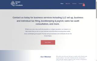 Guragai Tax Consultants